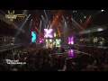 SONG MINHO - 'OKEY DOKEY' (with ZICO) 0828 Mnet SHOW ME THE MONEY 4