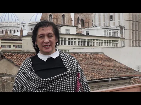 Cuenca Patrimonio Cultural de la Humanidad