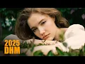 Lagu DNDM \u0026 Umar Keyn \u0026 Davvi \u0026 DavDeep - Best Deep House Music 2025 (New Retro and Relax Songs)