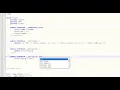 Create Objects in PHP - Create Getters and Setters for a Class