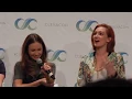 Katherine Barrell Funny and Sweetest Moments