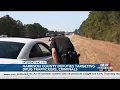 Harrison County Deputies targeting drug smugglers travelling criminals