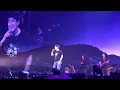 2025/9/20 周華健演唱會（台北場）我是真的付出我的愛