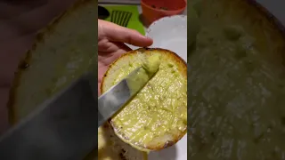 Burger on a BOAT #YachtChef