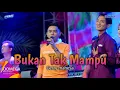 Lagu BUKAN TAK MAMPU - GERRY MAHESA - OOMEGA