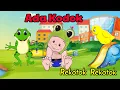 Download Lagu Ada kodok rekotok rekotok-lagu anak anak-lagu ada kodok-kodok