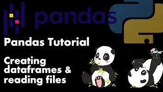 Python - PANDAS