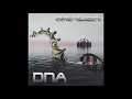 Lagu DNA -  Pavilion 2004  (Full Album)