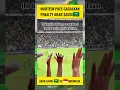 Flashback of Indonesia vs Arab Saudi #football #timnasindonesia #sports #worldcup #global #arabsaudi