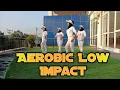 Download Lagu Senam Aerobic Low Impact - Sobat Bugar Blora