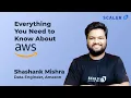 AWS Simplified for Beginners 2026 Everything You Need to Know About Amazon Web Services