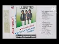 Download Lagu LASIMA TRIO, ALBUM PERDANA : Inang Panoroni, Marobur Doho Hape Amang