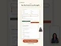 Free Verb Tenses Worksheets in Seconds