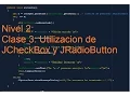 Tutoriales Java - Nv 2