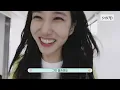 The protagonist of a diary you'll want to keep looking at📖 #Eunbin's_Diary EP.1 [Eng Sub]