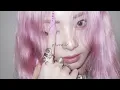 twice (jeongyeon, momo, sana, tzuyu) - let love go (sped up)