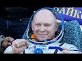 Russian cosmonaut removed from SpaceX Crew-12 for violations of ITAR