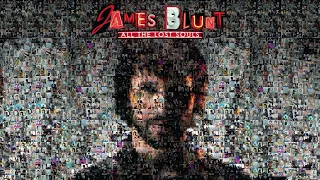 James Blunt - Shine On (Official Visualiser)