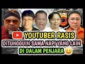Lagu YOUTUBER RASIS , \