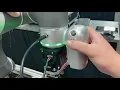 Techman Collaborative Robots