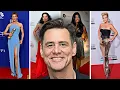Jim Carrey - All Girlfriends 1983-Present