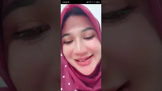 viral jilbab buka beneran smpe cret 