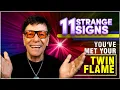 11 Strange Signs You ve Met Your Twin Flame Manifest Love A Relationship