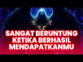 Download Lagu Jiwa Terpilih ✨ Seseorang Akan Merasa Beruntung, Ketika Berhasil Mendapatkanmu