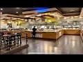 ROYAL BUFFET Hoffman Estates Illinois USA near Chicago - full fast impression