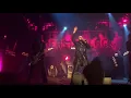 Beast In Black - Die By The Blade live at Helsinki Ice Hall 13.12.2019