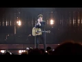 Shawn Mendes - The Weight live at Ziggo Dome Amsterdam