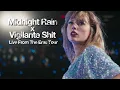 Download Lagu Midnight Rain/Vigilante Shit - Live From TS | The Eras Tour