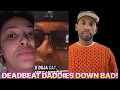 DOJA CAT TROLLS HER DEADBEAT DAD WITH FAKE CONCERT TICKETS AND HE RESPONDS