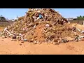 Documentário: Situação do Cemitério NSCarmo em São Carlos no dia 26/08/2017