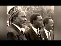 Download Lagu Mbaraka Mwinshehe \u0026 Morogoro Jazz Band - Afrika Hoyee