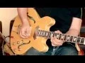 Download Lagu Epiphone Inspired by John Lennon Casino Electric, Part1