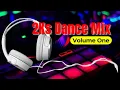 Download Lagu 2Ks Dance Mix Volume 1 / DJ Bon