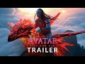 Download Lagu Avatar 3: Fire and Ash (2025) - First Trailer | James Cameron | Concept Version
