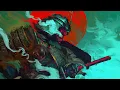 Download Lagu RED SAMURAI | Best Epic Heroic Orchestral Music | 1-Hour Powerful Emotional Japanese Music