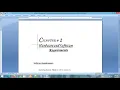 Project Report - School Management System JAVA SWING MYSQL