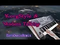 Lagu Modern Talking - EuroDanceRemix (Korg Pa 900) Minus Cover