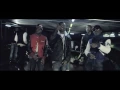 Teddy Music - Hoods Up Ft. Ruff Sqwad, Ghetts, Roachee \u0026 Stutta