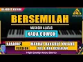 Lagu BERSEMILAH - MUCHSIN ALATAS KARAOKE DANGDUT KN1400
