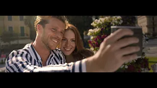 Gabry Ponte x LUM!X feat. Daddy DJ - We Could Be Together