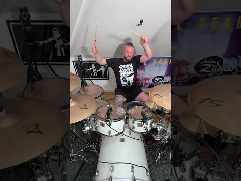 Royal Blood - Swallow The Bomb #drums