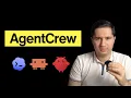 AI Coding Agents Keep Going Off Track So We Built AgentCrew