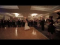 Rachel & Dan's Wedding Flash Mob: Shut Up and Dance June 28, 2015