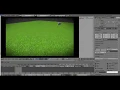 Blender BGE FPS