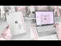unboxing M5 Apple iPad Pro 11 silver Apple pencil magic keyboard honest review jorginakei