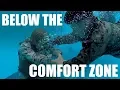 Below the Comfort Zone MCWIS